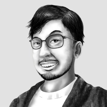 EBMI 研究主幹 芹澤 連