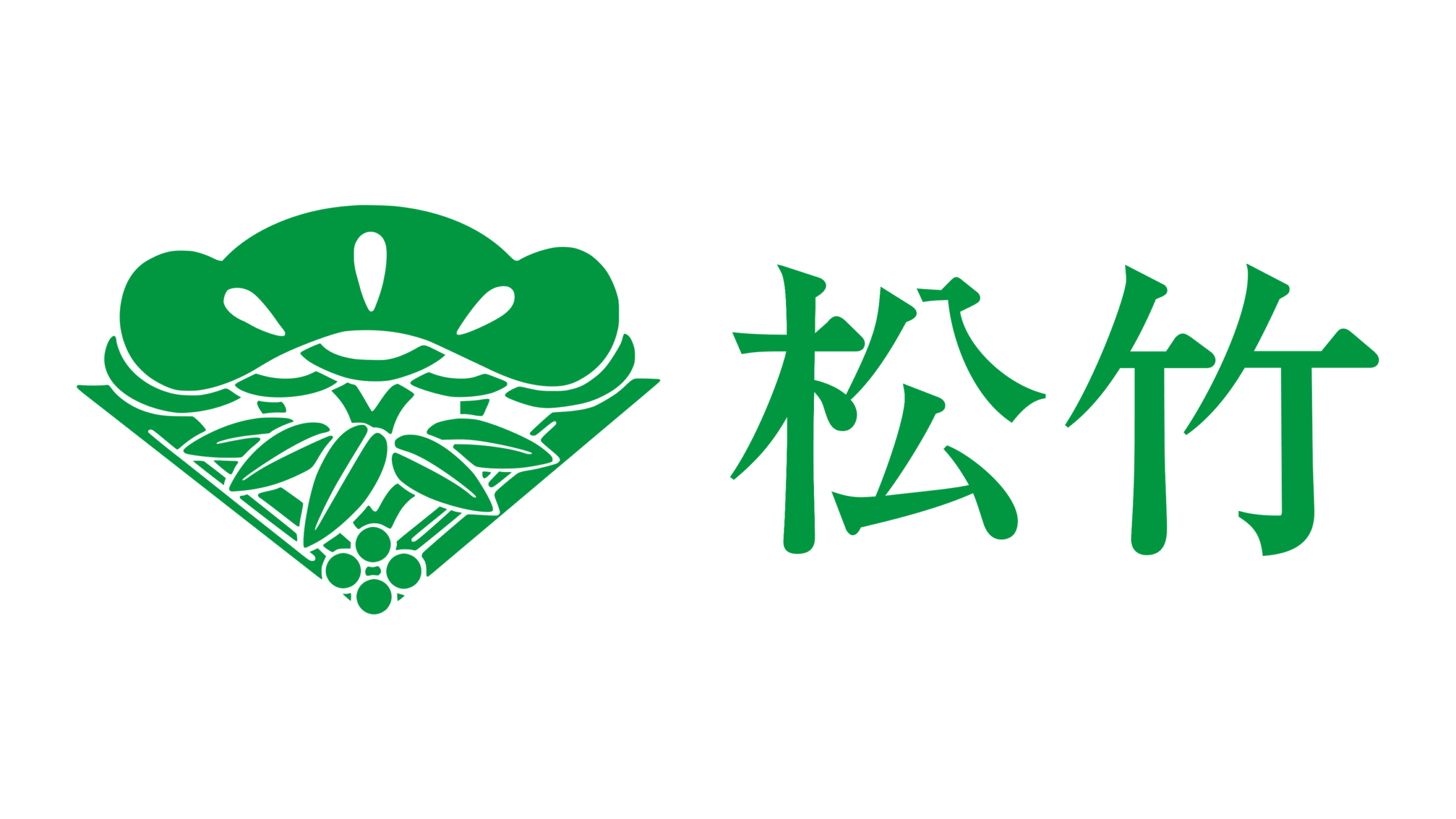 松竹株式会社